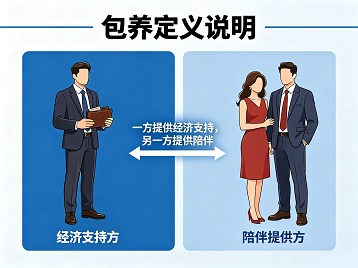 荆州包养违法吗？深度揭秘红线风险注意事项